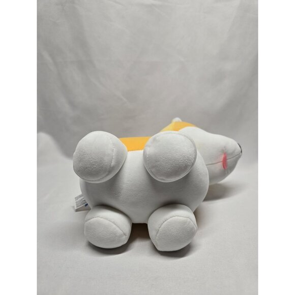 Adopt Me! Shiba Inu Dog Plush Stuffed Animal Toy- 8 Inches- No Code - Picture 4 of 6